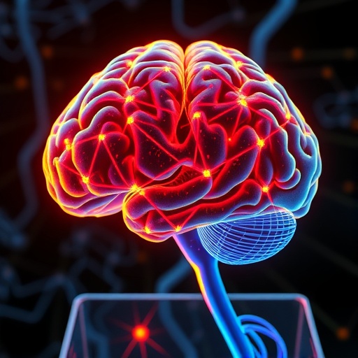 Brain’s Garbage Collectors Stop Working in Fatal Disease — Medicine