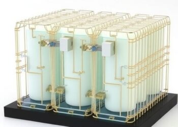 Breaking Barriers in Hydrogen Storage and Transport: KAIST Unveils Next-Generation Ammonia Protonic Ceramic Fuel Cell — Technology and Engineering