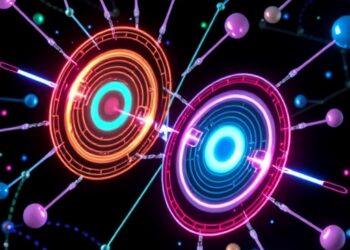 Breaking Binary: A Material Capable of Storing Four Magnetic States — Space