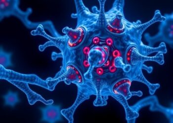 Breakthrough Discoveries from MSK Research – May 26, 2026 — Chemistry