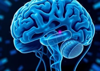 Breakthrough MRI Technology Offers In-Depth Insight into the Human Brain — Medicine
