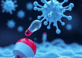Breakthrough Potential: New Molecules Combat Antibiotic Resistance — Medicine