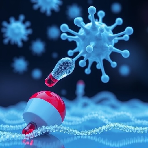 Breakthrough Potential: New Molecules Combat Antibiotic Resistance — Medicine