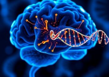 Breakthrough Precision DNA Editing Tackles Root Cause of Severe Childhood Epilepsy in Preclinical Study — Medicine