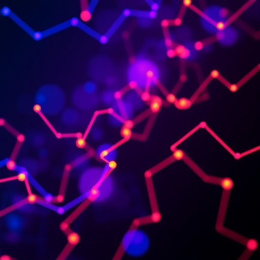 Breakthrough in Thermoradiative Signature-Free Communications Unveiled — Chemistry