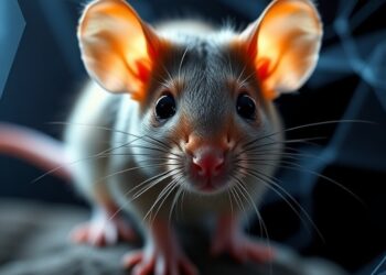 Breakthrough in Treating Hereditary Epilepsy Achieved in Mouse Model — Medicine
