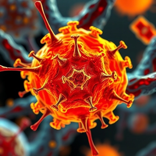 Breakthroughs in Glutamine Metabolism Uncover New Strategies to Target the Tumor Microenvironment — Cancer