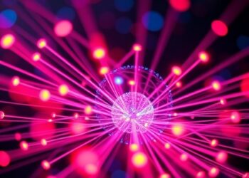 Breakthroughs in Quantum Research Pave the Way for Next-Generation Energy and Computing Technologies — Mathematics
