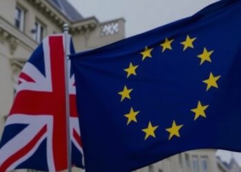 Brexit Triggered Financial Tremors Throughout Europe, Not Just Britain — Policy