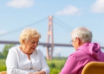 Bridging Healthcare and Social Care in Dementia Support — Medicine