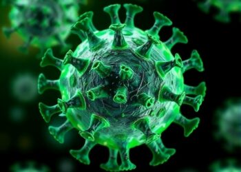 Broadly Neutralizing Antibody Enhances Orthoebolavirus Defense — Medicine