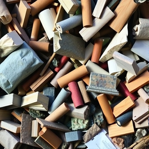 By 2050, Europe’s Waste Could Provide More Than Half of Critical Material Needs — Technology and Engineering