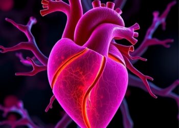 CCDC120 Phase Separation Supports Heart and Desmosomes — Medicine