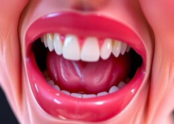 CD38⁺ Endothelial Changes Link to Rapid Oral Disease — Medicine