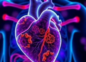 CD8+ T Cells’ Role in Heart Disease Uncovered — Medicine