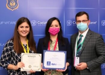 CHEST and APCCMPD Reveal 2026 Collaborative Fellow Scholarship Winner — Science Education