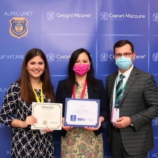 CHEST and APCCMPD Reveal 2026 Collaborative Fellow Scholarship Winner — Science Education