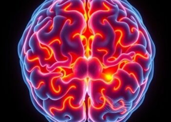CNN Predicts Brain Age in Generalized Anxiety Disorder — Psychology & Psychiatry