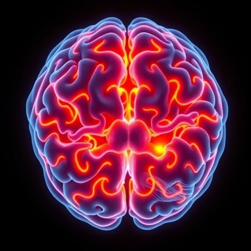 CNN Predicts Brain Age in Generalized Anxiety Disorder — Psychology & Psychiatry