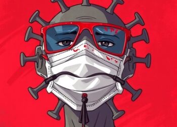 COVID Racism Fueled by Factors Beyond Just Fear of Infection — Social Science