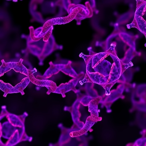 COXFA4L2 Boosts Cytochrome C Oxidase in Leigh Syndrome — Medicine