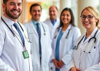 CU Anschutz School of Medicine Launches Innovative 3-Year MD Program to Combat Physician Shortages and Reduce Training Costs — Medicine