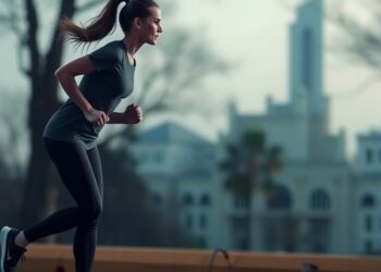 Can Aerobic Exercise Reduce the Health Impact of Nanoplastic Exposure? — Medicine
