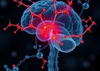 Can Dopamine Alter Time Perception to Shape Memory? — Social Science