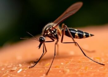 Can New Research Breakthroughs Revolutionize Malaria Treatment? — Medicine