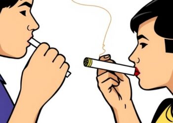 Can Violence Prevention Programs Reduce Teen Tobacco Use? Research Says Yes — Medicine