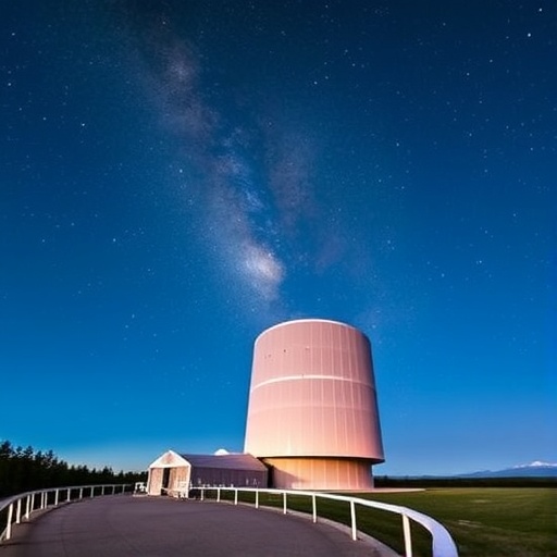 Canadian Astronomy Turns to Europe, Investing in the World’s Largest Telescope — Technology and Engineering