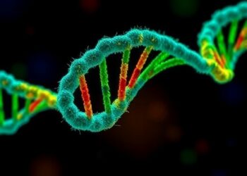 Cancer-Linked Protein Plays Key Role in Tumor DNA Repair — Cancer