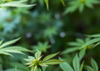 Cannabinoids Influence Ethnic Rates of Atrial Septal Defects — Medicine