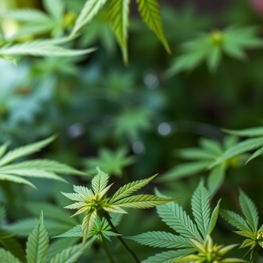 Cannabinoids Influence Ethnic Rates of Atrial Septal Defects — Medicine