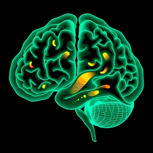 Cannabis Exposure Linked to Hippocampus Changes in Middle Age — Psychology & Psychiatry