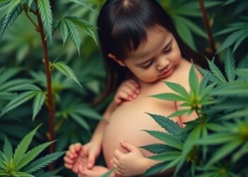 Cannabis Use Linked to Preterm Birth, Growth Risks — Medicine