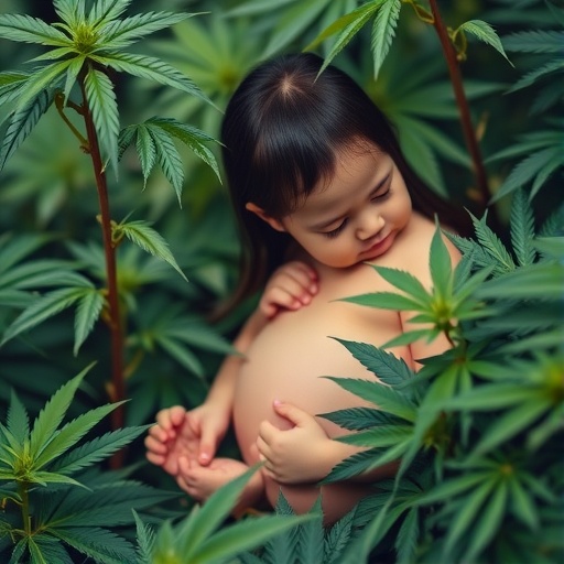 Cannabis Use Linked to Preterm Birth, Growth Risks — Medicine