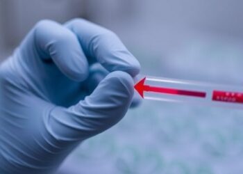 Capillary Blood Device Tracks Veterans’ PFAS Exposure — Medicine