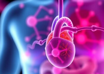 Cardiolipin Supports Treg Metabolism, Gut Immunity — Medicine