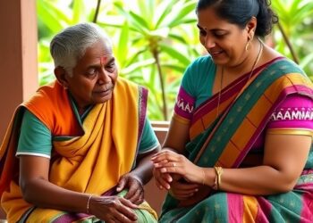 Caregiver Training Boosts Quality of Life in Sri Lanka — Medicine