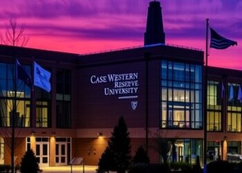 Case Western Reserve University Secures Historic $125M Boost from Mandel Foundation for Advancing Scientific Research — Science Education