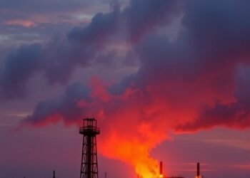 Cause-Based Framework Targets Methane Risks in Oil&Gaz — Technology and Engineering