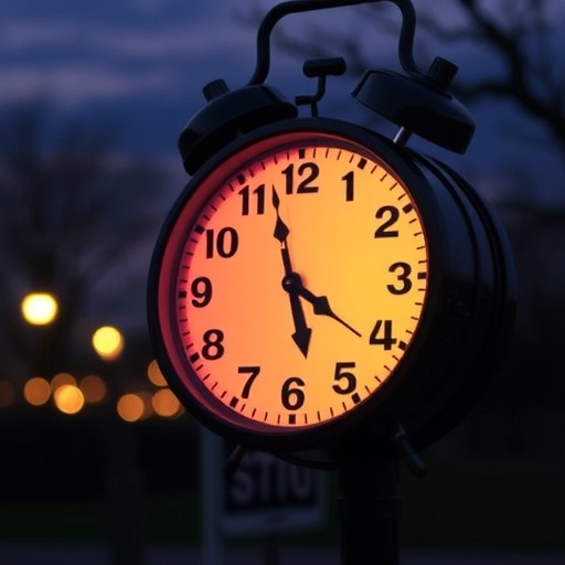 Caution Urged Over Daylight Saving’s Mortality Impact — Medicine