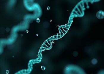 Cell-free DNA reveals tumor-linked nucleosomal patterns — Medicine
