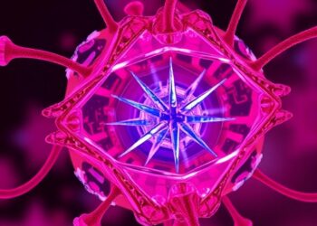 Cells Unveil Their Inner Workings: A Scientific Breakthrough — Cancer