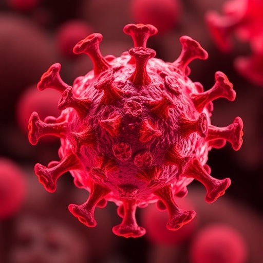 Cellular ‘All-Clear’ Signal Triggers Resumption of Protein Synthesis — Biology