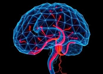 Cerebellar Perineuronal Nets Shape Social Behavior Circuitry — Psychology & Psychiatry
