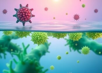 Chemoproteomics Uncovers Widespread Phytoplankton Lyase — Marine