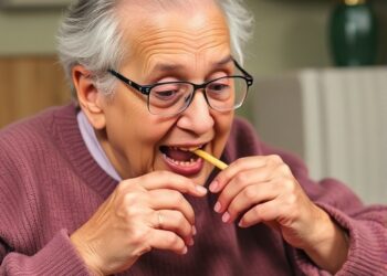 Chewing, Nutrition, and Frailty in Elderly Patients — Medicine