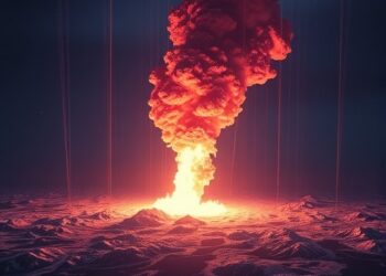 Chicxulub Impact Evidence Found in East Asia — Earth Science